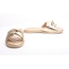Piccadilly pantofle 505059-5 Ouro
