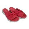 Piccadilly pantofle ELASTANO 215004-2 rose
