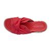 Piccadilly pantofle ELASTANO 215004-2 rose