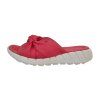 Piccadilly pantofle ELASTANO 215004-2 rose