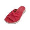 Piccadilly pantofle ELASTANO 215004-2 rose