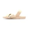 Piccadilly sandály 401247-3 Ouro/Vanilla