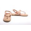 Piccadilly sandály 404046-9 Rose