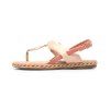 Piccadilly sandály 404046-9 Rose