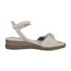 Piccadilly sandály 458021-4 Branco