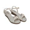 Piccadilly sandály 458021-4 Branco