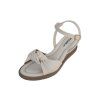 Piccadilly sandály 458021-4 Branco