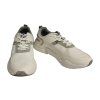 Piccadilly tenisky 952001-2 branco cinza