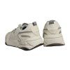 Piccadilly tenisky 952001-2 branco cinza