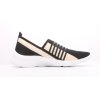 Piccadilly tenisky S005035-3 Preto off White