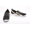 Piccadilly tenisky S005035-3 Preto off White
