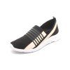 Piccadilly tenisky S005035-3 Preto off White