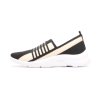 Piccadilly tenisky S005035-3 Preto off White