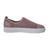 Piccadilly tenisky S007010-6 NAPA STRETCH ELASTANO LAVANDA