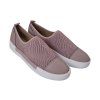 Piccadilly tenisky S007010-6 NAPA STRETCH ELASTANO LAVANDA