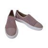 Piccadilly tenisky S007010-6 NAPA STRETCH ELASTANO LAVANDA