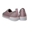Piccadilly tenisky S007010-6 NAPA STRETCH ELASTANO LAVANDA