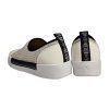 Piccadilly tenisky S007010-7 NAPA STRETCH ELASTANO BRANCO