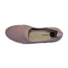 Piccadilly tenisky S007011-1 NAPA STRETCH SOFT ELASTANO LAVANDA
