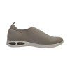 Piccadilly dámské tenisky SoftStep 979033-6 šedé