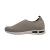 Piccadilly dámské tenisky SoftStep 979033-6 šedé