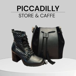 Máte rády klasiku? Prostě černá je černá? 🤭🥰 I tak můžete u nás vybrat zajímavý kousek, který bude mít "něco navíc"!😉 Tak...