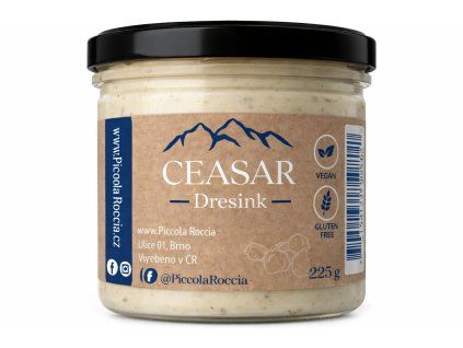 ceasar dresink