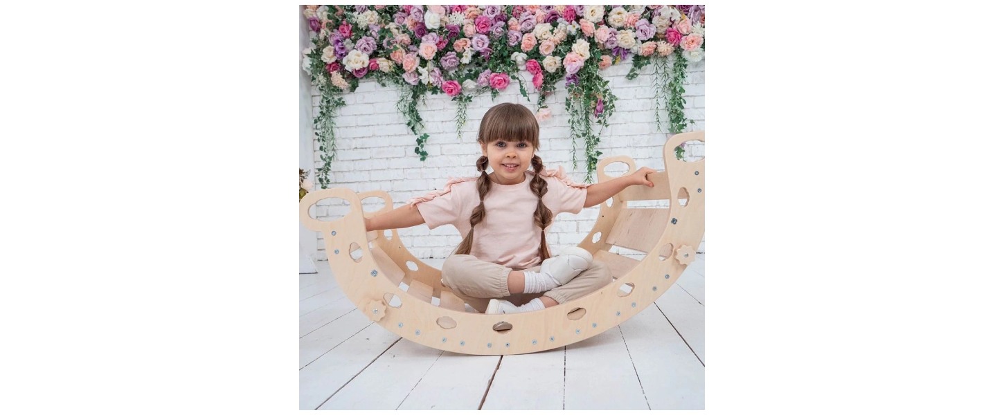 Montessori produkty pro děti: Podpora samostatnosti a rozvoje přirozeným způsobem