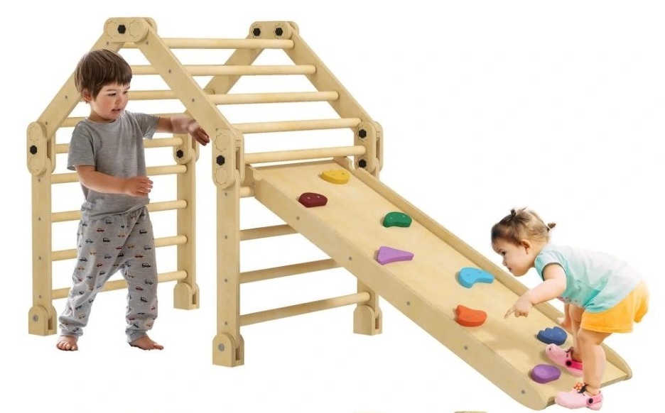 Piklerové trojúhelník: Využití, benefity a důvody pro jeho zařazení do dětského rozvoje