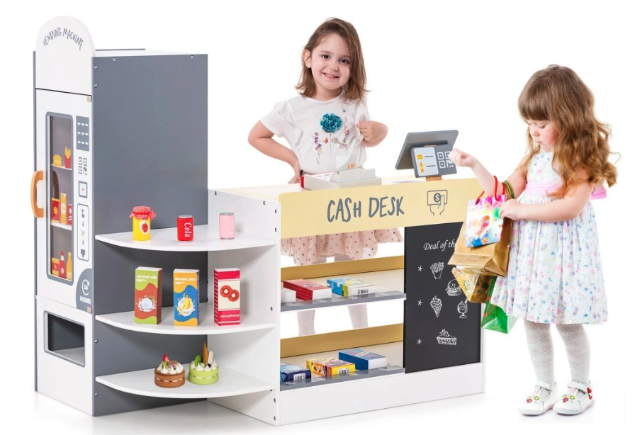 Vánoční tipy na dárky