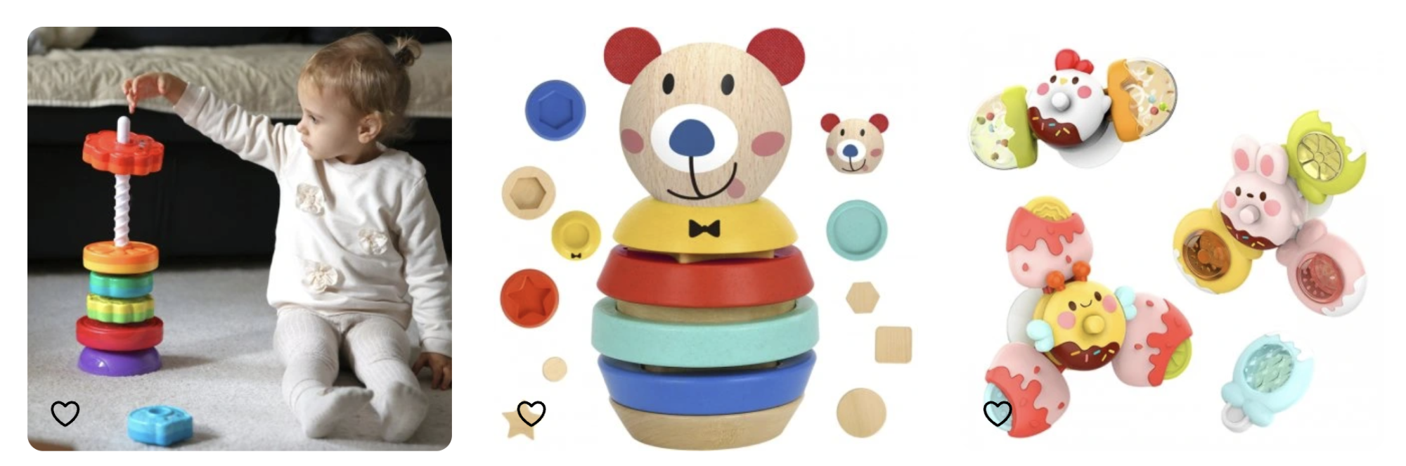 Dřevěné kostky pro děti: Vzdělávací benefit, bezpečnost a jak vybrat kvalitní set