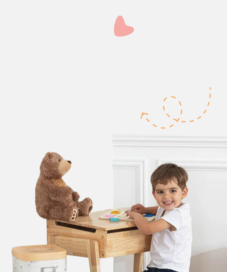 Moderní a krásný nábytek