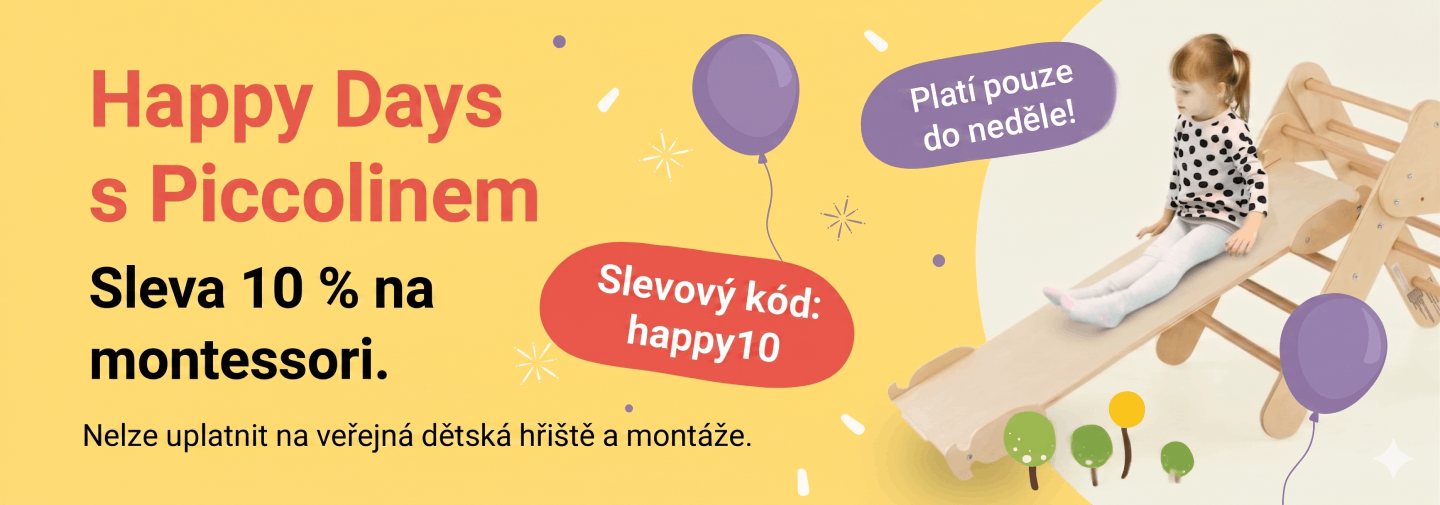 Happy Days s Piccolinem