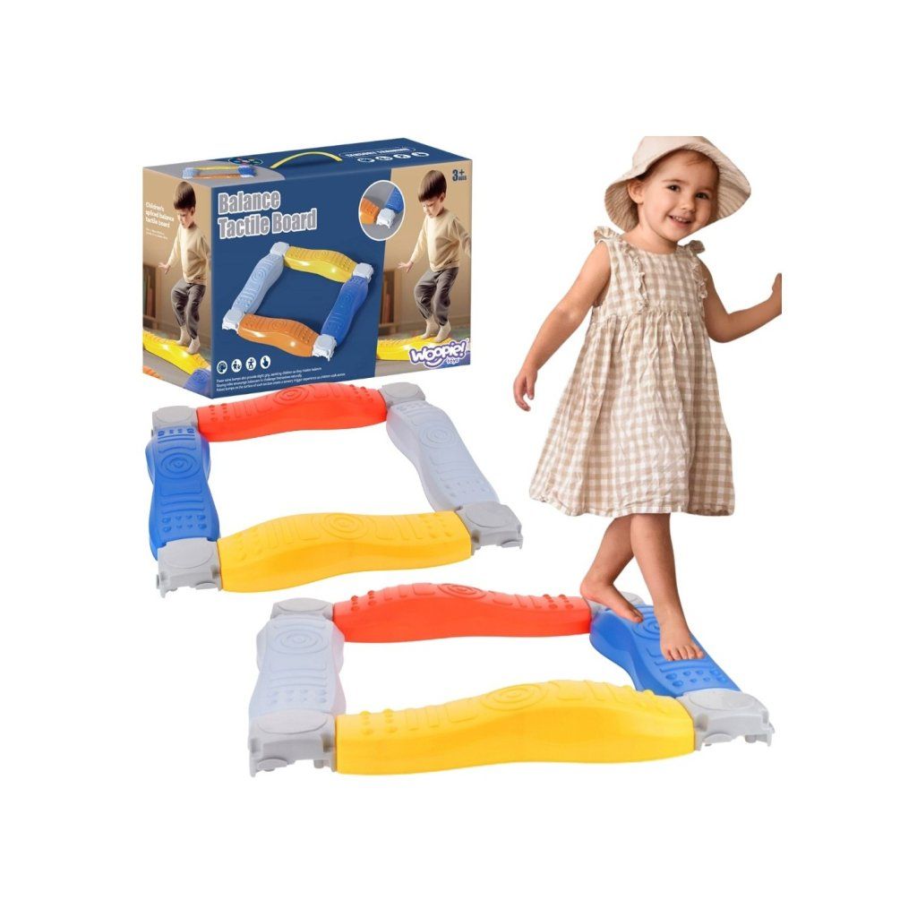 Balanční dráha COLOUR Indoor/Outdoor