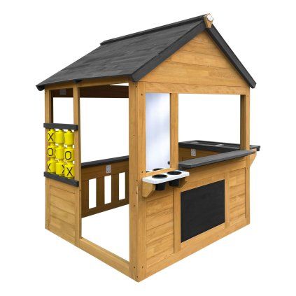 Dětský domeček AXI Lynn 01