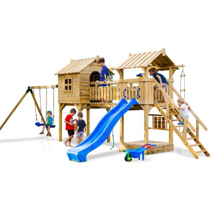 Dětské hřiště Little Land 01