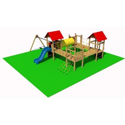 Sestava Camelot 28 8