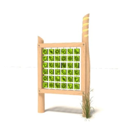 Interaktivní hra Memori 2