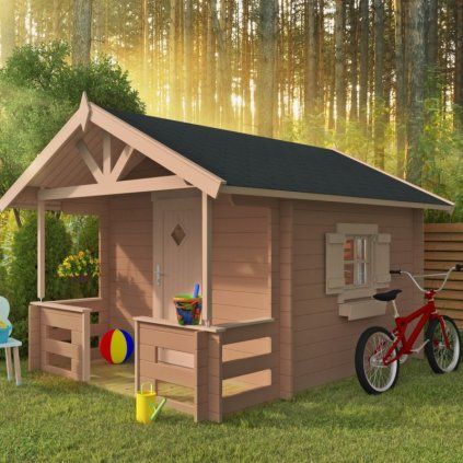 Dětský domeček Marta