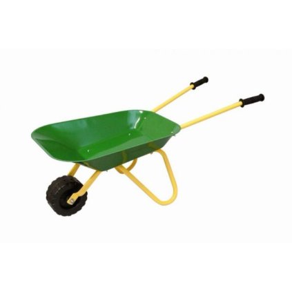 Zahradní kolečko > varianta zelené