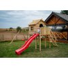 Dětské hřiště Little House 05
