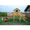 Dětské hřiště Little House 010