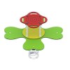 Pružinová houpačka čtyřlístek 1