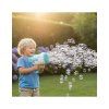 Dětská pistole - Bubble Gun modrá 03