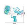 Dětská pistole - Bubble Gun modrá 05