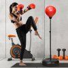 boxovací set 120-154 cm 05