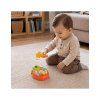 Montessori zatloukací hra krteček 04