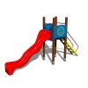 Sestava se skluzavkou 4U-112 4