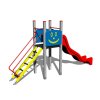 Sestava se skluzavkou 4U-112 2