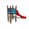 Sestava se skluzavkou 4U-105 3